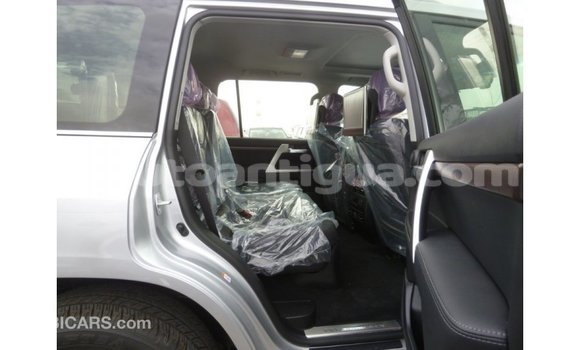 Buy Import Toyota Land Cruiser Other Car in Import - Dubai in Antigua Buy Import Toyota Land Cruiser Other Car in Import - Dubai in Antigua
