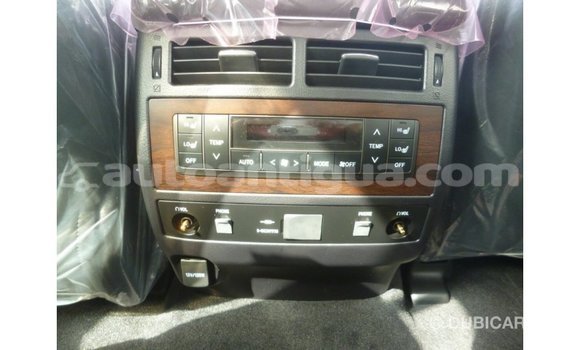 Buy Import Toyota Land Cruiser Other Car in Import - Dubai in Antigua Buy Import Toyota Land Cruiser Other Car in Import - Dubai in Antigua
