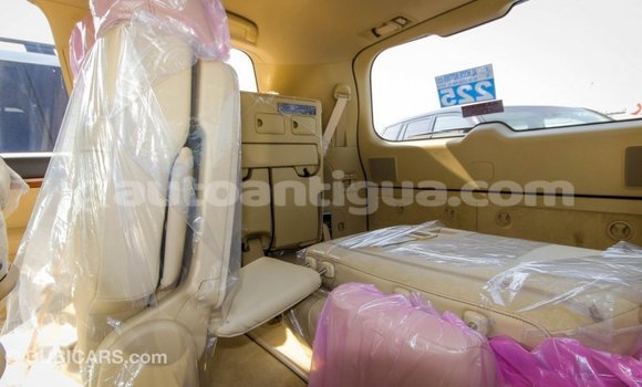Buy Import Toyota Land Cruiser Black Car in Import - Dubai in Antigua Buy Import Toyota Land Cruiser Black Car in Import - Dubai in Antigua