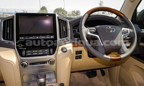 Buy Import Toyota Land Cruiser Black Car in Import - Dubai in Antigua Buy Import Toyota Land Cruiser Black Car in Import - Dubai in Antigua