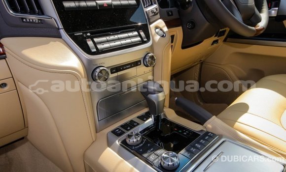 Buy Import Toyota Land Cruiser Black Car in Import - Dubai in Antigua Buy Import Toyota Land Cruiser Black Car in Import - Dubai in Antigua