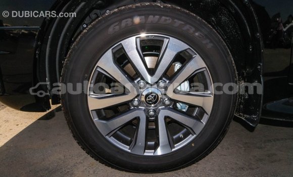 Buy Import Toyota Land Cruiser Black Car in Import - Dubai in Antigua Buy Import Toyota Land Cruiser Black Car in Import - Dubai in Antigua