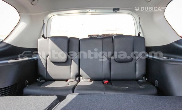 Buy Import Nissan Patrol Black Car in Import - Dubai in Antigua Buy Import Nissan Patrol Black Car in Import - Dubai in Antigua