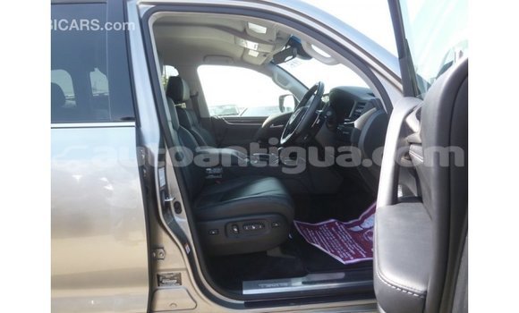 Buy Import Lexus LX Other Car in Import - Dubai in Antigua Buy Import Lexus LX Other Car in Import - Dubai in Antigua