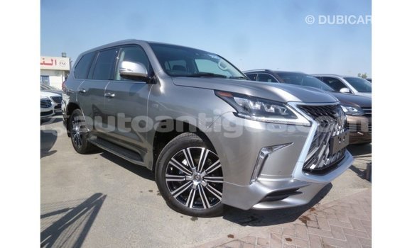 Buy Import Lexus LX Other Car in Import - Dubai in Antigua Buy Import Lexus LX Other Car in Import - Dubai in Antigua