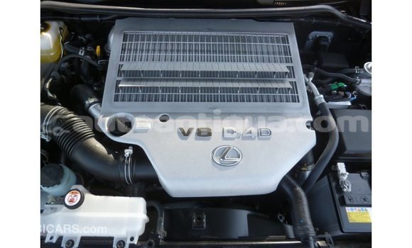 Buy Import Lexus LX Other Car in Import - Dubai in Antigua Buy Import Lexus LX Other Car in Import - Dubai in Antigua
