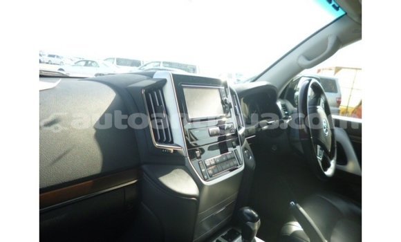 Buy Import Toyota Land Cruiser Black Car in Import - Dubai in Antigua Buy Import Toyota Land Cruiser Black Car in Import - Dubai in Antigua