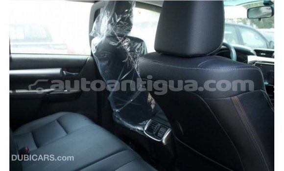 Buy Import Toyota Hilux Other Car in Import - Dubai in Antigua Buy Import Toyota Hilux Other Car in Import - Dubai in Antigua