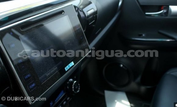 Buy Import Toyota Hilux Other Car in Import - Dubai in Antigua Buy Import Toyota Hilux Other Car in Import - Dubai in Antigua