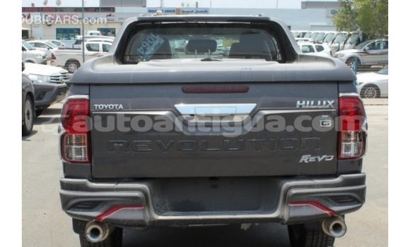 Buy Import Toyota Hilux Other Car in Import - Dubai in Antigua Buy Import Toyota Hilux Other Car in Import - Dubai in Antigua