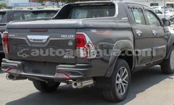Buy Import Toyota Hilux Other Car in Import - Dubai in Antigua Buy Import Toyota Hilux Other Car in Import - Dubai in Antigua