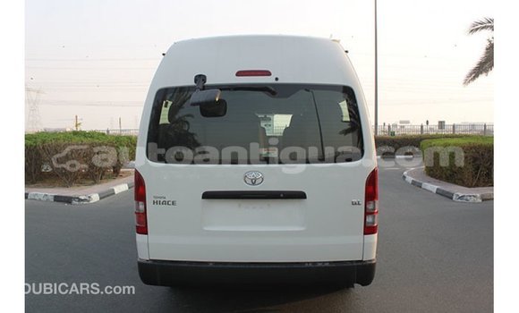 Buy Import Toyota Hiace White Car in Import - Dubai in Antigua Buy Import Toyota Hiace White Car in Import - Dubai in Antigua