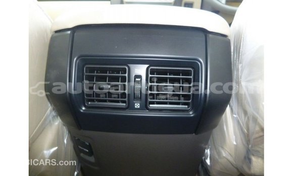 Buy Import Toyota Prado White Car in Import - Dubai in Antigua Buy Import Toyota Prado White Car in Import - Dubai in Antigua