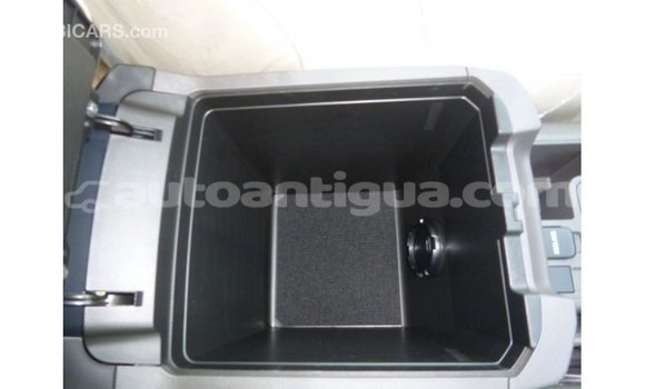Buy Import Toyota Prado White Car in Import - Dubai in Antigua Buy Import Toyota Prado White Car in Import - Dubai in Antigua