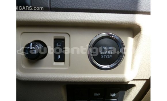 Buy Import Toyota Prado White Car in Import - Dubai in Antigua Buy Import Toyota Prado White Car in Import - Dubai in Antigua