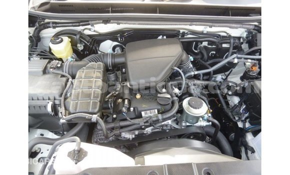 Buy Import Toyota Prado White Car in Import - Dubai in Antigua Buy Import Toyota Prado White Car in Import - Dubai in Antigua