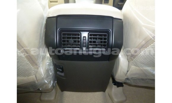 Buy Import Toyota Prado White Car in Import - Dubai in Antigua Buy Import Toyota Prado White Car in Import - Dubai in Antigua