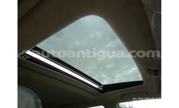 Buy Import Toyota Prado White Car in Import - Dubai in Antigua Buy Import Toyota Prado White Car in Import - Dubai in Antigua