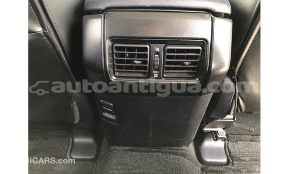 Buy Import Toyota Prado White Car in Import - Dubai in Antigua Buy Import Toyota Prado White Car in Import - Dubai in Antigua