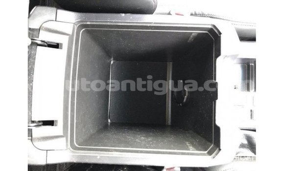 Buy Import Toyota Prado White Car in Import - Dubai in Antigua Buy Import Toyota Prado White Car in Import - Dubai in Antigua