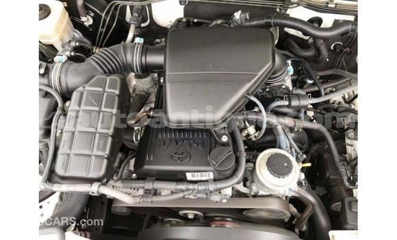 Buy Import Toyota Prado White Car in Import - Dubai in Antigua Buy Import Toyota Prado White Car in Import - Dubai in Antigua