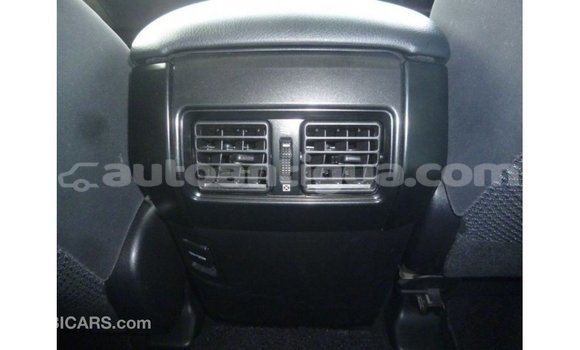 Buy Import Toyota Prado White Car in Import - Dubai in Antigua Buy Import Toyota Prado White Car in Import - Dubai in Antigua