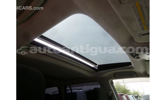 Buy Import Toyota Prado White Car in Import - Dubai in Antigua Buy Import Toyota Prado White Car in Import - Dubai in Antigua