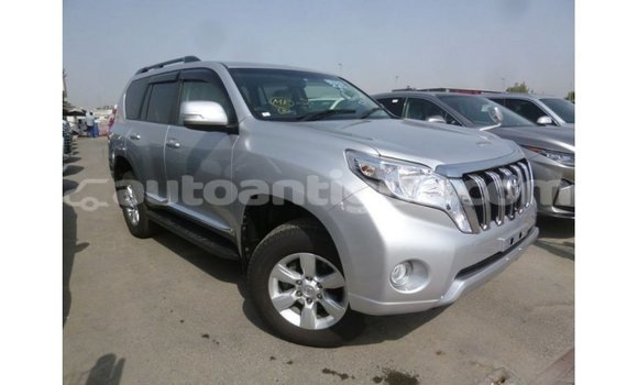 Buy Import Toyota Prado Other Car in Import - Dubai in Antigua Buy Import Toyota Prado Other Car in Import - Dubai in Antigua