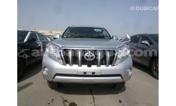 Buy Import Toyota Prado Other Car in Import - Dubai in Antigua Buy Import Toyota Prado Other Car in Import - Dubai in Antigua