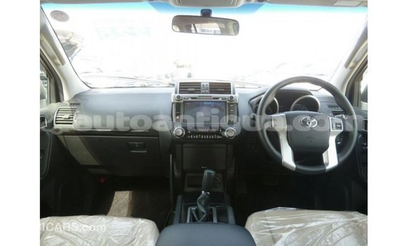 Buy Import Toyota Prado Other Car in Import - Dubai in Antigua Buy Import Toyota Prado Other Car in Import - Dubai in Antigua