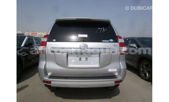 Buy Import Toyota Prado Other Car in Import - Dubai in Antigua Buy Import Toyota Prado Other Car in Import - Dubai in Antigua