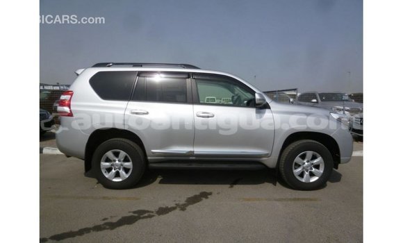 Buy Import Toyota Prado Other Car in Import - Dubai in Antigua Buy Import Toyota Prado Other Car in Import - Dubai in Antigua