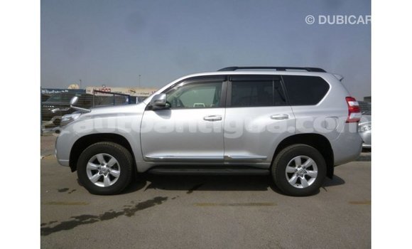 Buy Import Toyota Prado Other Car in Import - Dubai in Antigua Buy Import Toyota Prado Other Car in Import - Dubai in Antigua
