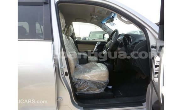 Buy Import Toyota Prado Other Car in Import - Dubai in Antigua Buy Import Toyota Prado Other Car in Import - Dubai in Antigua