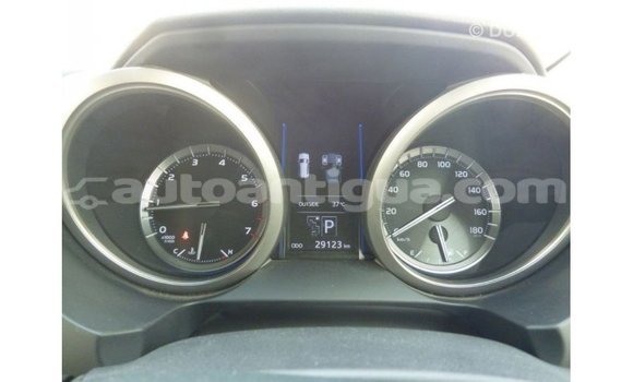 Buy Import Toyota Prado Other Car in Import - Dubai in Antigua Buy Import Toyota Prado Other Car in Import - Dubai in Antigua