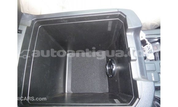 Buy Import Toyota Prado Other Car in Import - Dubai in Antigua Buy Import Toyota Prado Other Car in Import - Dubai in Antigua