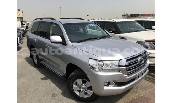 Buy Import Toyota Land Cruiser Other Car in Import - Dubai in Antigua Buy Import Toyota Land Cruiser Other Car in Import - Dubai in Antigua