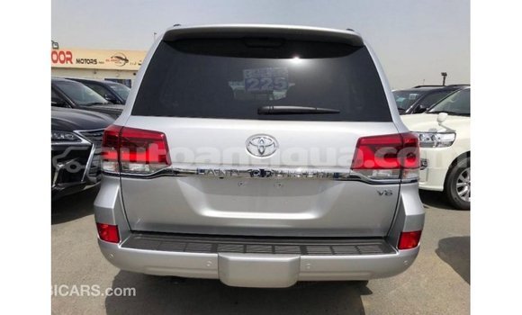 Buy Import Toyota Land Cruiser Other Car in Import - Dubai in Antigua Buy Import Toyota Land Cruiser Other Car in Import - Dubai in Antigua