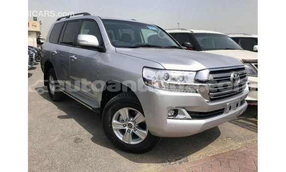 Buy Import Toyota Land Cruiser Other Car in Import - Dubai in Antigua Buy Import Toyota Land Cruiser Other Car in Import - Dubai in Antigua