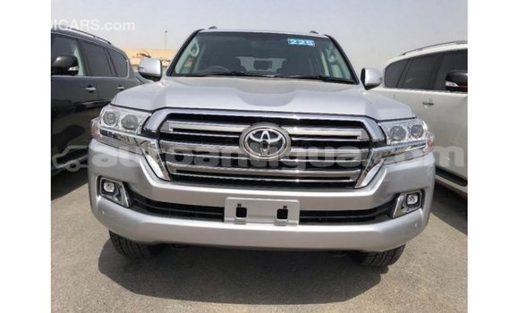 Buy Import Toyota Land Cruiser Other Car in Import - Dubai in Antigua Buy Import Toyota Land Cruiser Other Car in Import - Dubai in Antigua