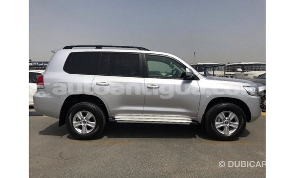 Buy Import Toyota Land Cruiser Other Car in Import - Dubai in Antigua Buy Import Toyota Land Cruiser Other Car in Import - Dubai in Antigua