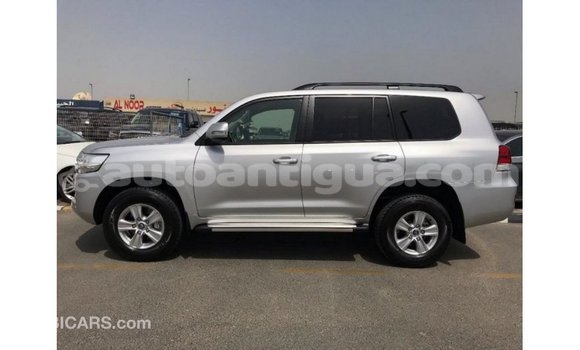 Buy Import Toyota Land Cruiser Other Car in Import - Dubai in Antigua Buy Import Toyota Land Cruiser Other Car in Import - Dubai in Antigua