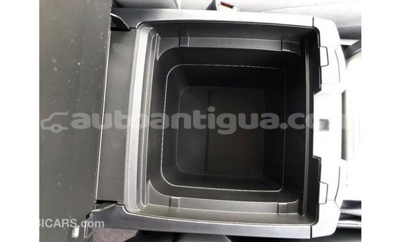 Buy Import Toyota Land Cruiser Other Car in Import - Dubai in Antigua Buy Import Toyota Land Cruiser Other Car in Import - Dubai in Antigua