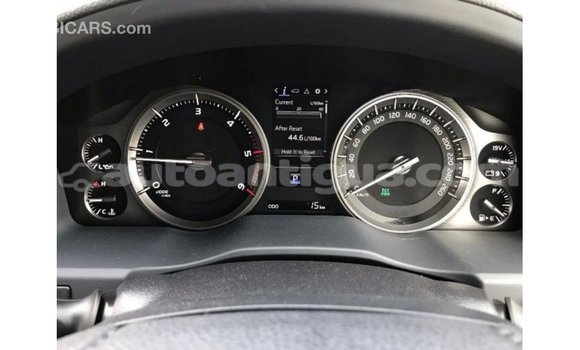 Buy Import Toyota Land Cruiser Other Car in Import - Dubai in Antigua Buy Import Toyota Land Cruiser Other Car in Import - Dubai in Antigua