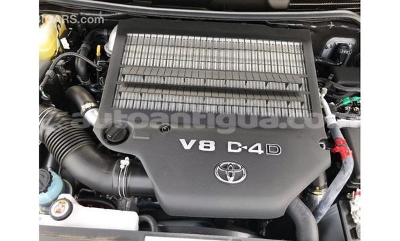 Buy Import Toyota Land Cruiser Other Car in Import - Dubai in Antigua Buy Import Toyota Land Cruiser Other Car in Import - Dubai in Antigua
