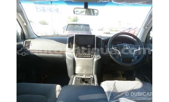 Buy Import Toyota Land Cruiser Black Car in Import - Dubai in Antigua Buy Import Toyota Land Cruiser Black Car in Import - Dubai in Antigua