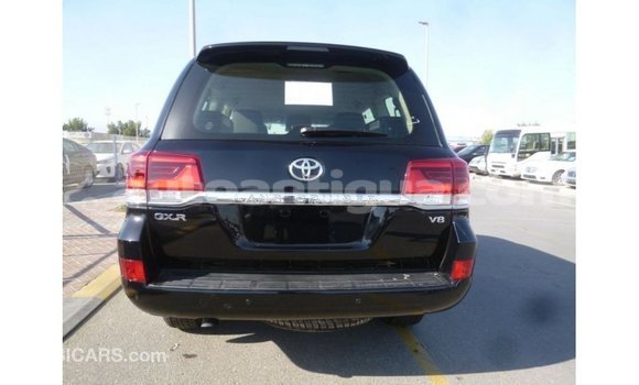 Buy Import Toyota Land Cruiser Black Car in Import - Dubai in Antigua Buy Import Toyota Land Cruiser Black Car in Import - Dubai in Antigua