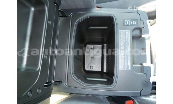 Buy Import Toyota Land Cruiser Black Car in Import - Dubai in Antigua Buy Import Toyota Land Cruiser Black Car in Import - Dubai in Antigua