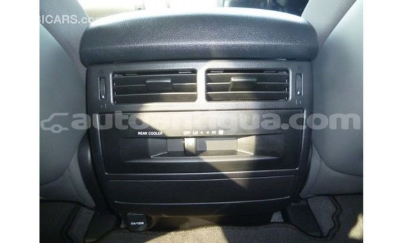 Buy Import Toyota Land Cruiser Black Car in Import - Dubai in Antigua Buy Import Toyota Land Cruiser Black Car in Import - Dubai in Antigua