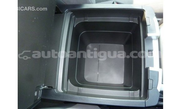Buy Import Toyota Land Cruiser Black Car in Import - Dubai in Antigua Buy Import Toyota Land Cruiser Black Car in Import - Dubai in Antigua